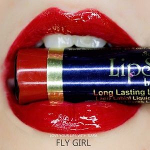 ❣️ LipSense Fly Girl ❣️